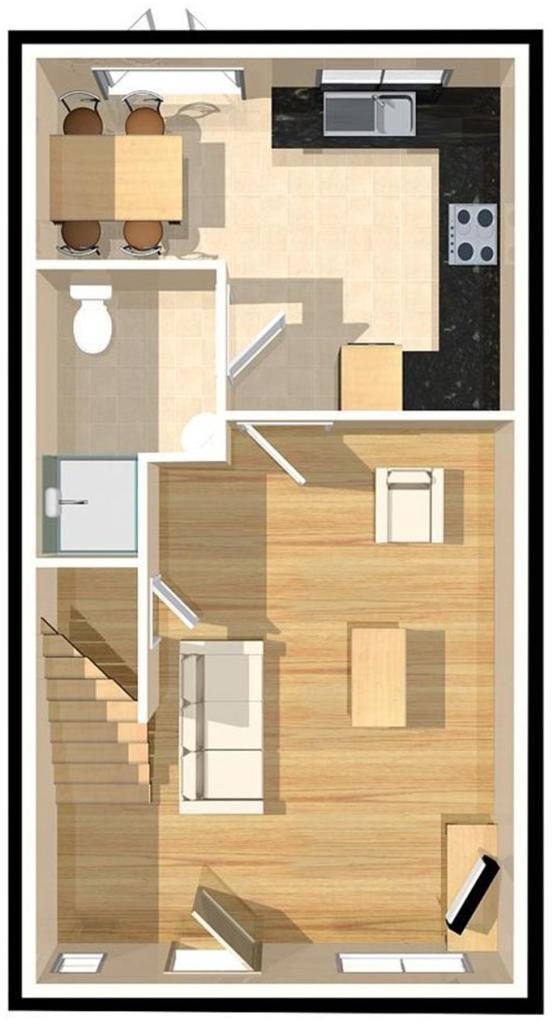 Master Floorplan Image 1