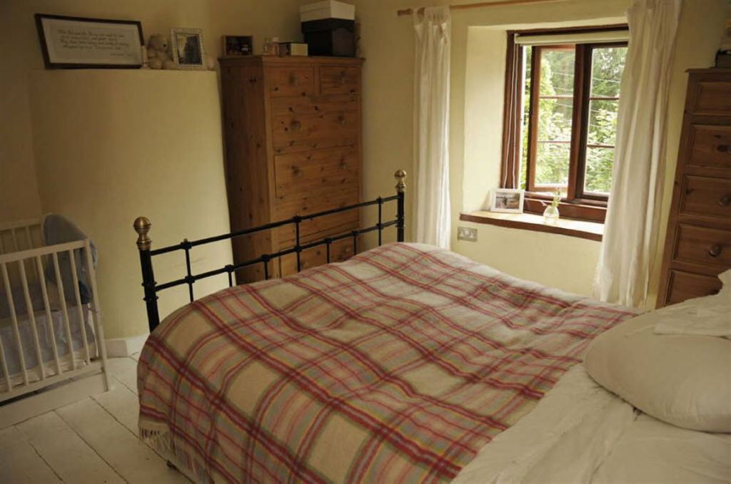 2 bedroom character property for sale in Cheddar, BS27