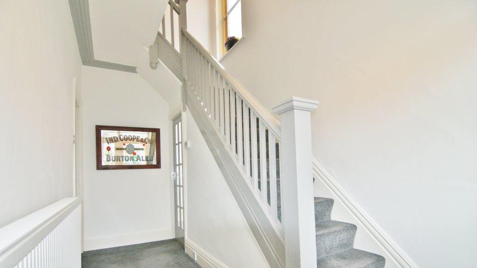 3 bedroom detached house for sale in Beech Avenue, Blackpool