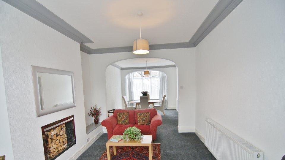 3 bedroom detached house for sale in Beech Avenue, Blackpool