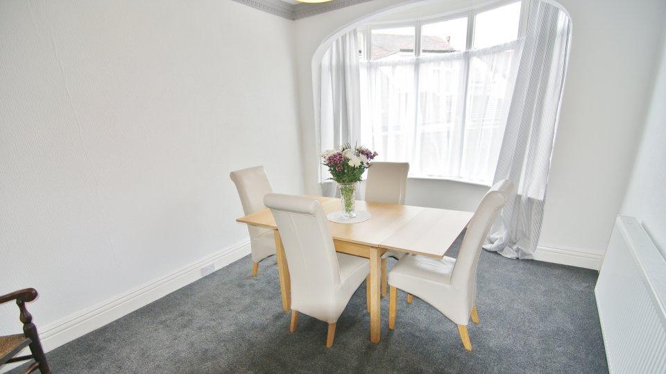 3 bedroom detached house for sale in Beech Avenue, Blackpool