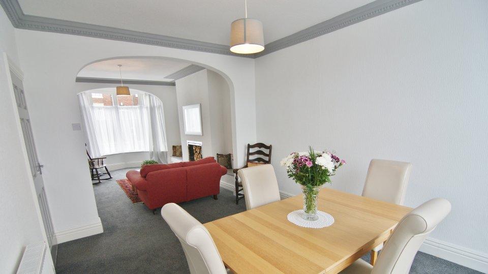 3 bedroom detached house for sale in Beech Avenue, Blackpool