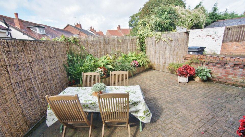 3 bedroom detached house for sale in Beech Avenue, Blackpool