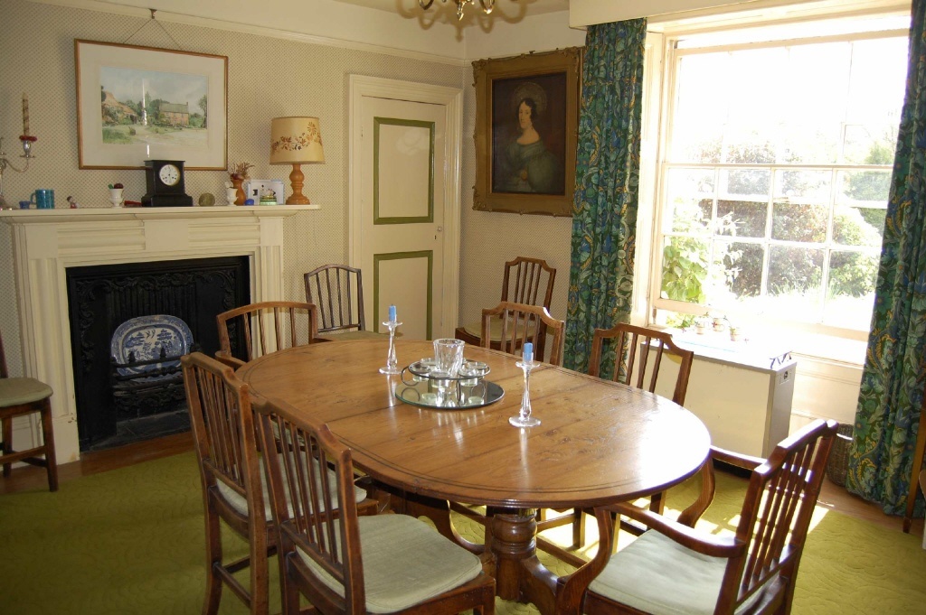 6 bedroom detached house for sale in Buxton Lammas, Norfolk, NR10