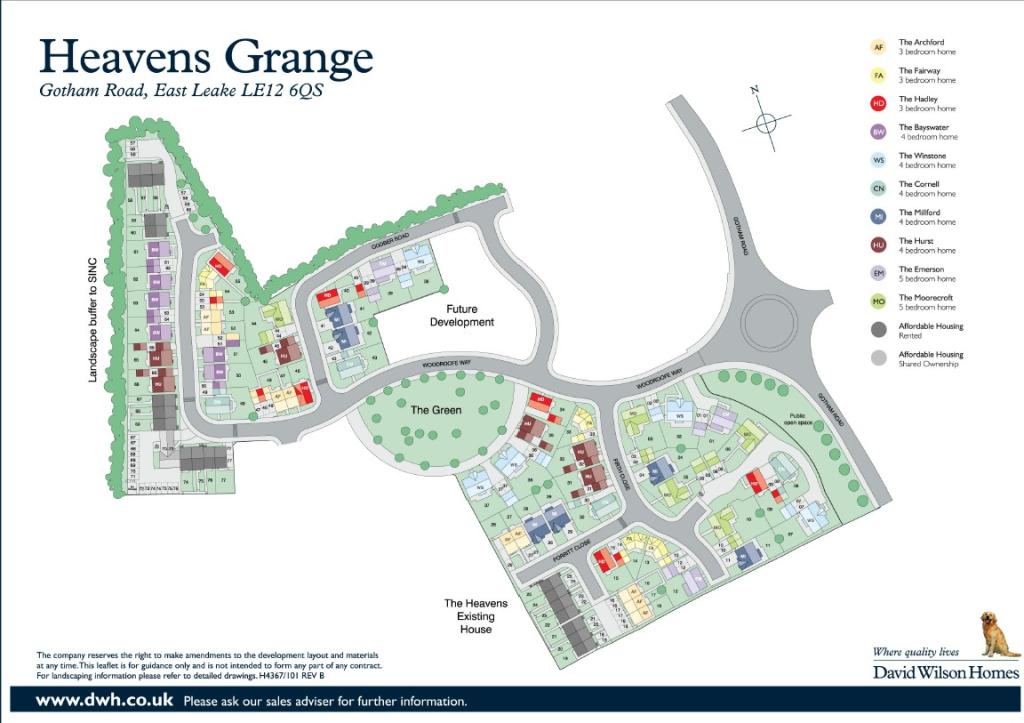 SitePlan
