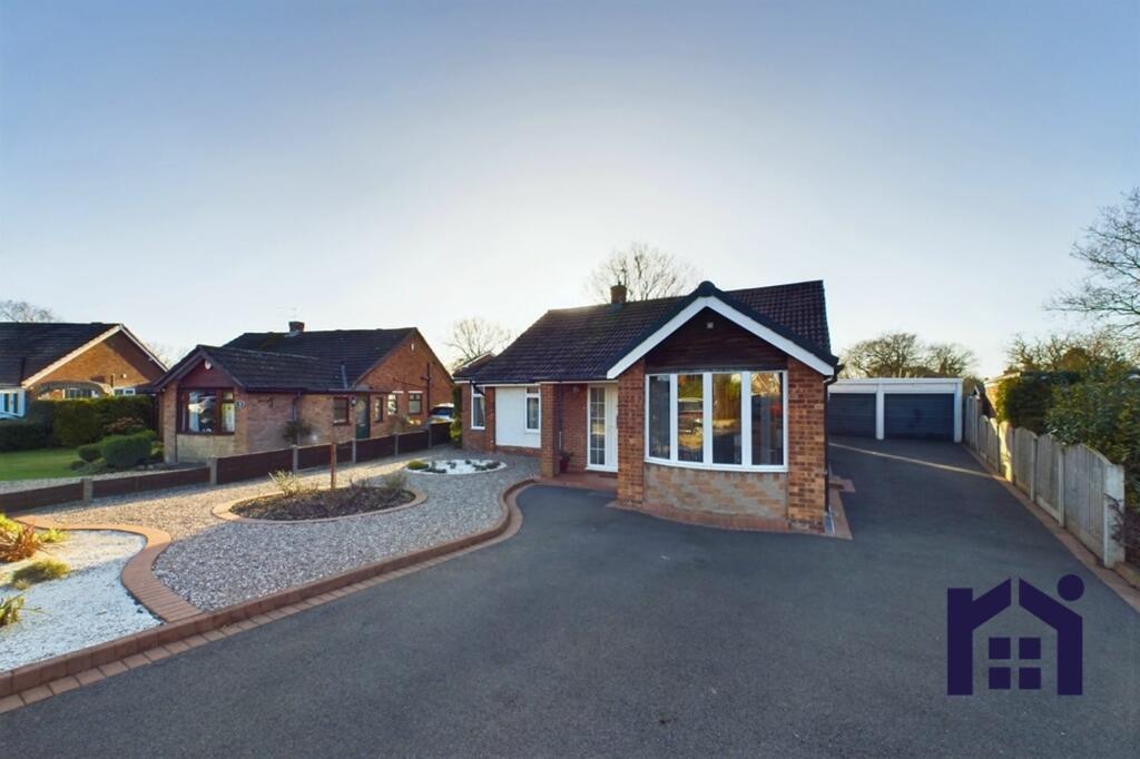 4 Bedroom Detached House For Sale In The Hawthorns Eccleston PR7 5QN PR7