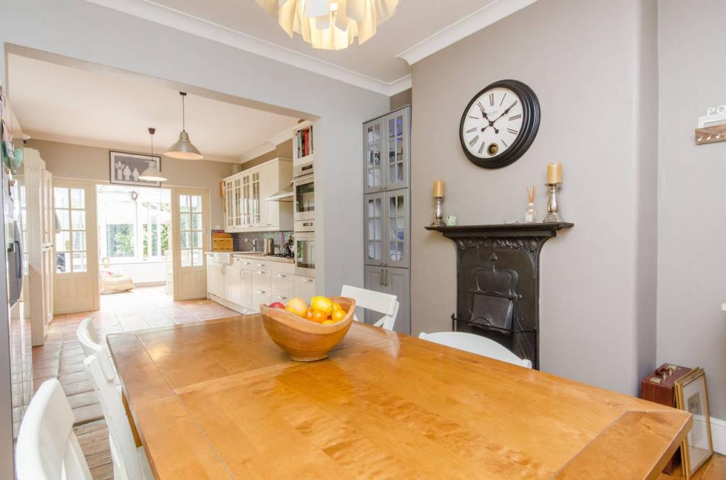 5 bedroom house for sale in Little Heath, Charlton, SE7, SE7