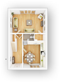 3D-Floorplan-The-Monkford-GF