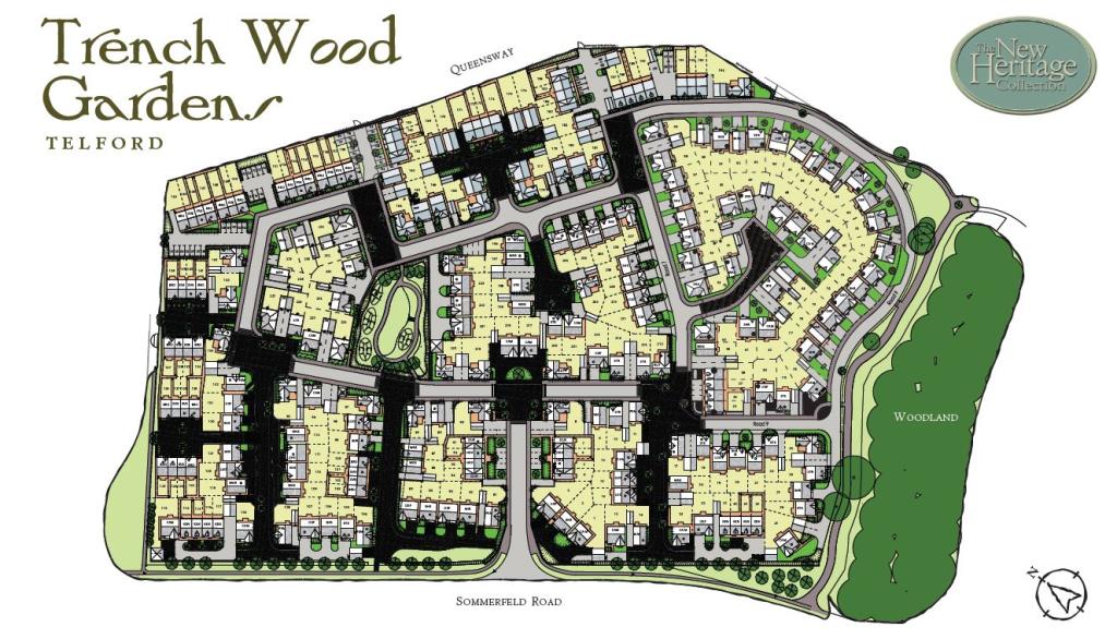 SitePlan