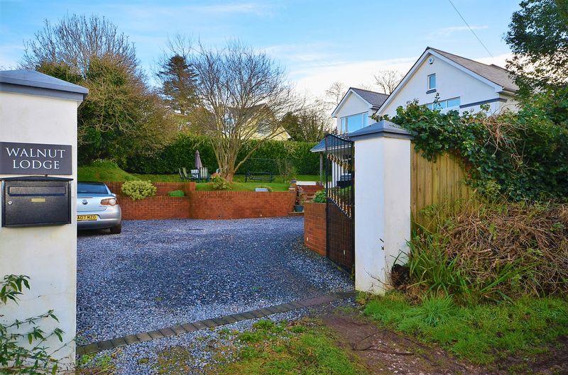 4 bedroom property for sale in BRIMLANDS BRIXHAM , TQ5