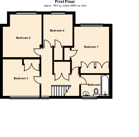 Floorplan 2