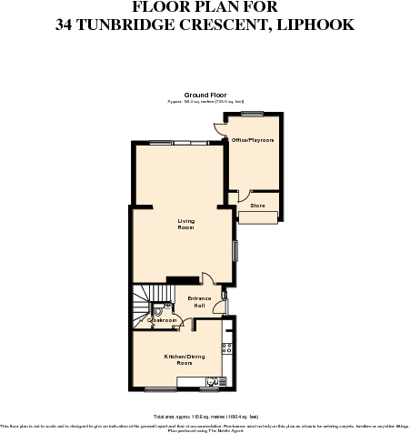 Master Floorplan Image 1