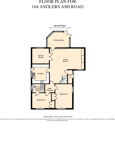 Master Floorplan Image 1