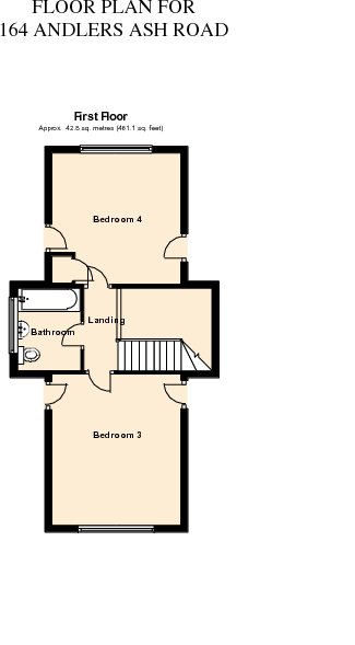 Master Floorplan Image 2