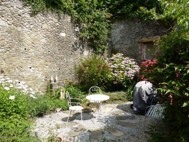 1 bedroom cottage for sale in The Moors, Lostwithiel, PL22