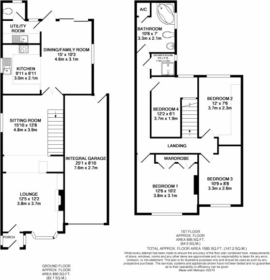 Master Floorplan Image 2