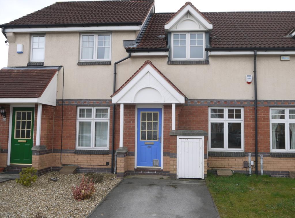 2 bedroom terraced house for sale in McLaren Fields, Bramley, , LS13 3SN, LS13