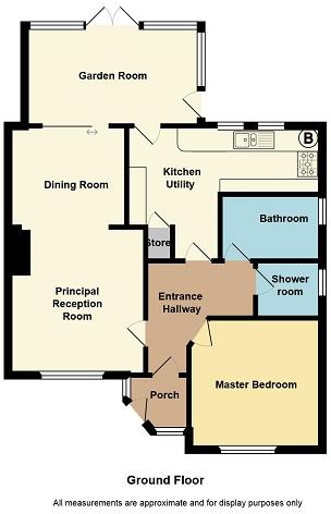 Ground Floor