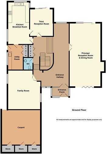 Ground Floor