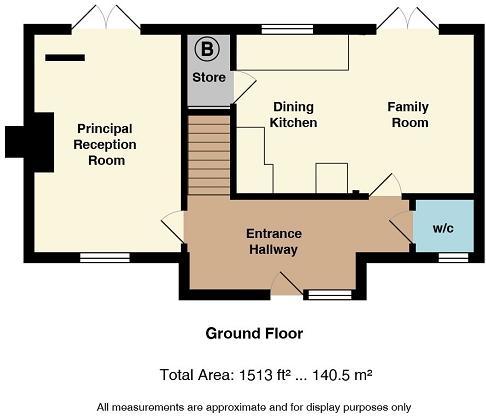 Ground Floor