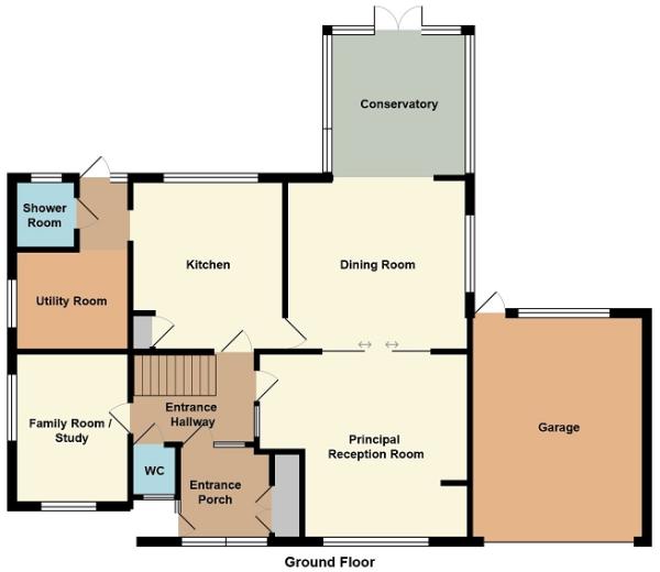 Ground Floor