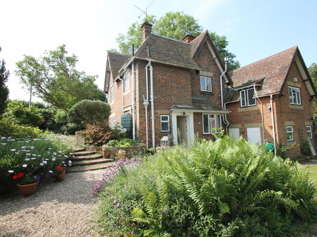 4 bedroom detached house for sale in Ashurst, TN3, Ashurst, TN3