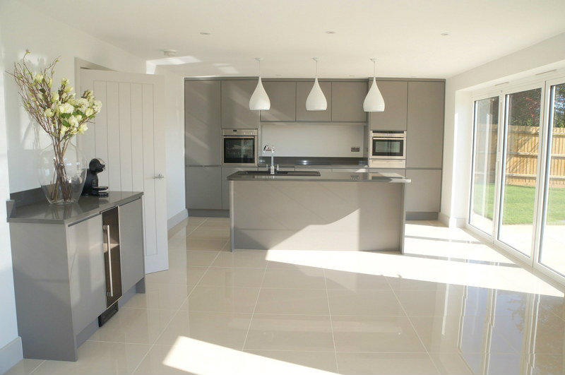 4 bedroom detached house for sale in Hadleigh Road, Holton St Mary, Suffolk, CO7, CO7