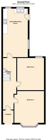 Master Floorplan Image 1