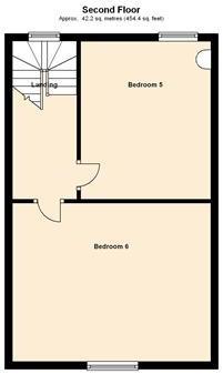 Master Floorplan Image 3