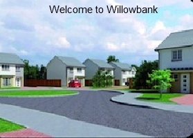 Willowbank by Dawn Homes Ltd, Glasgow Road
Kirkintilloch
Glasgow
G66 1BZ
