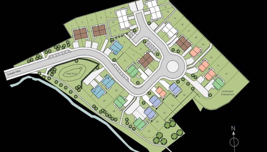 SitePlan