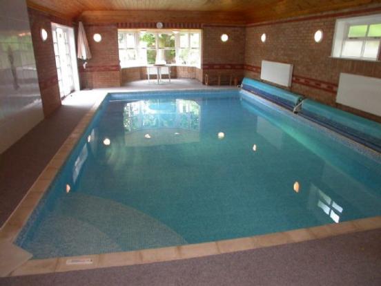 broomhill swimming pool. swimming pool