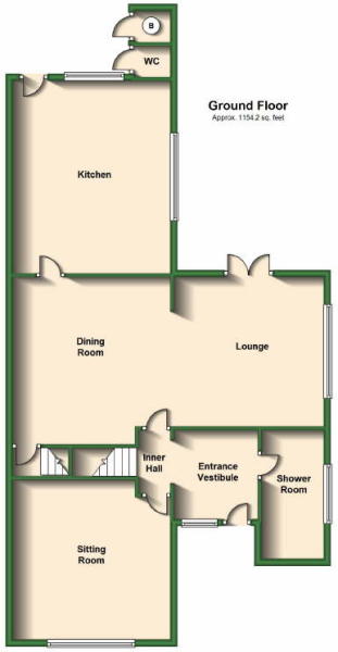 Master Floorplan Image 1