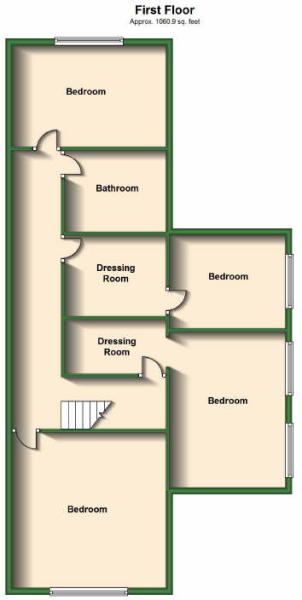Master Floorplan Image 2