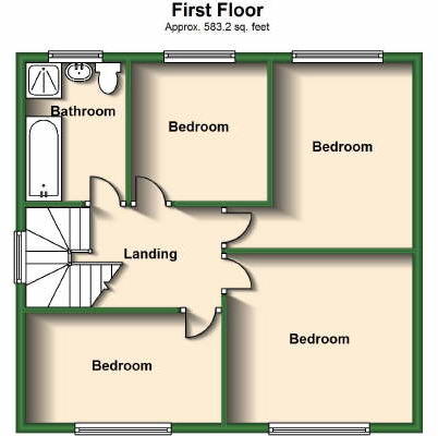 Master Floorplan Image 2