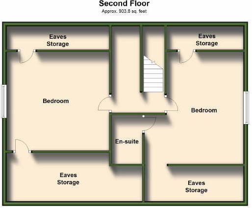 Master Floorplan Image 2