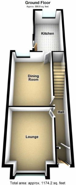 Master Floorplan Image 1