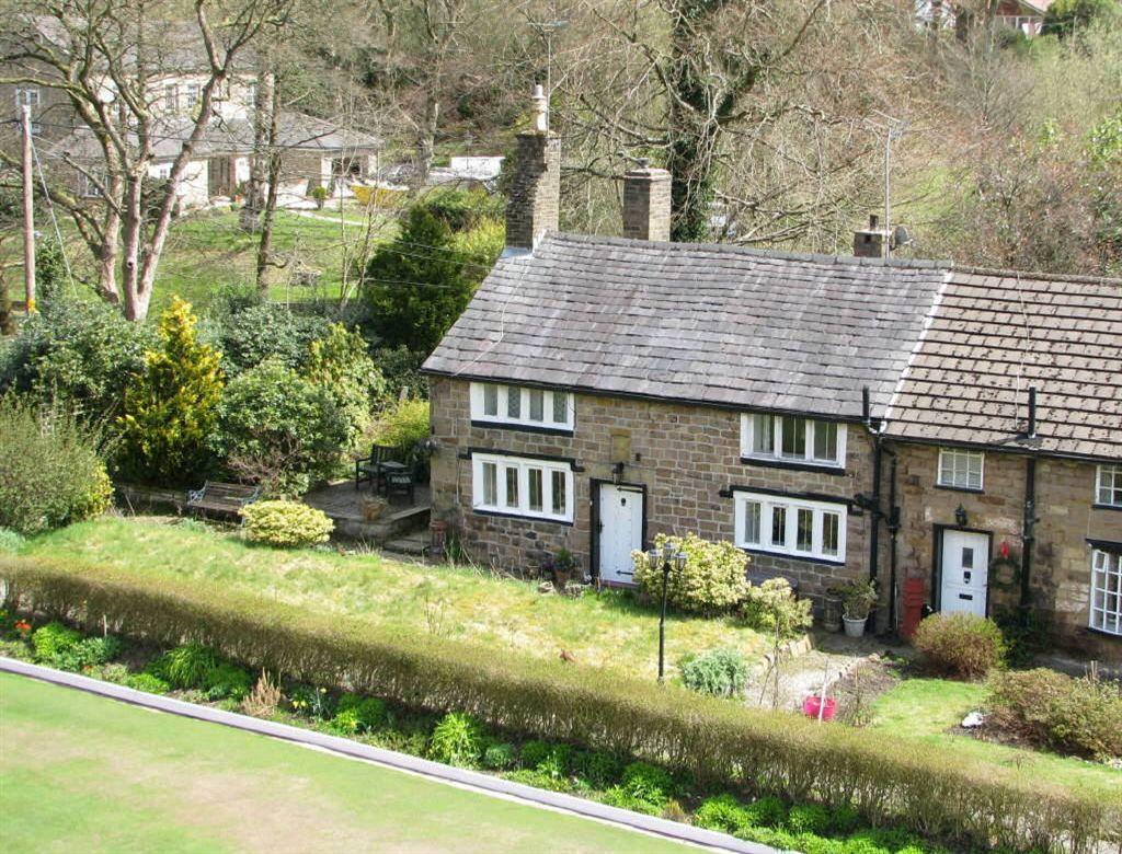 3 bedroom country house for sale in Rigby Cottages, Bradshaw, BL2