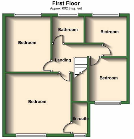 Master Floorplan Image 2