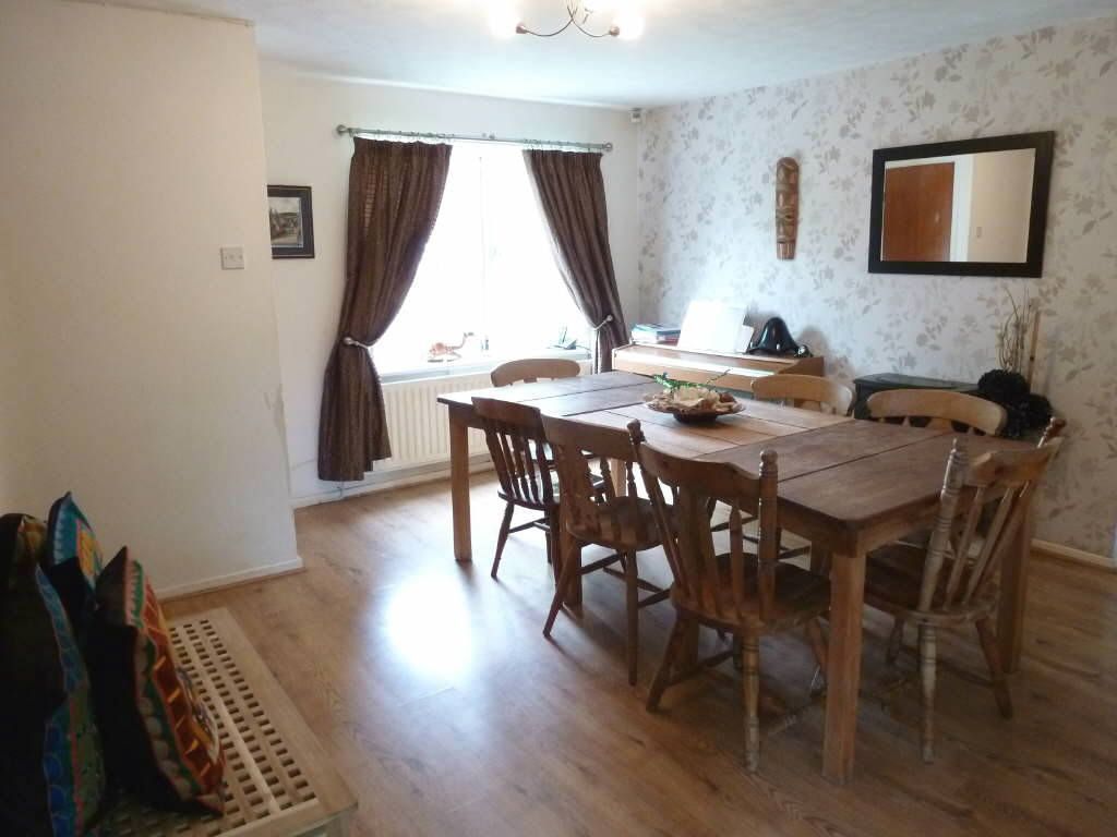 4 bedroom detached house for sale in Strathmore Close, Ramsbottom, BL0