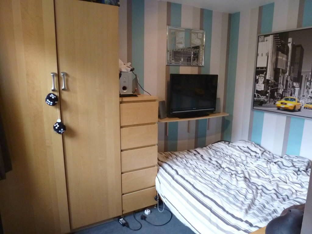 4 bedroom detached house for sale in Strathmore Close, Ramsbottom, BL0