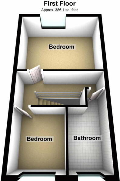 Floorplan 2