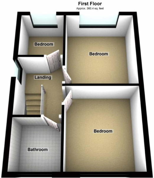Floorplan 2