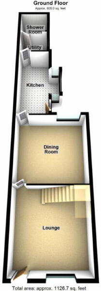 Master Floorplan Image 1