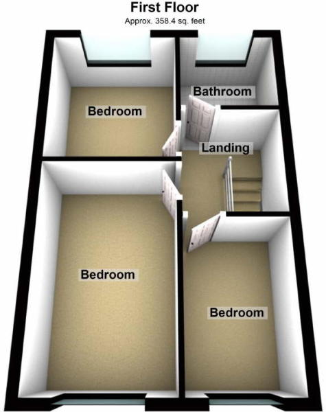 Master Floorplan Image 2