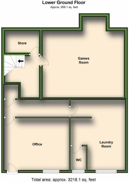 Floorplan 2
