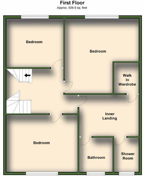 Floorplan 3