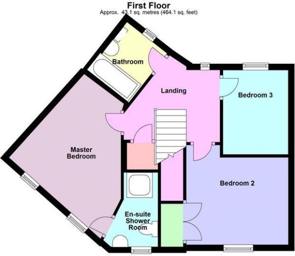 Master Floorplan Image 2