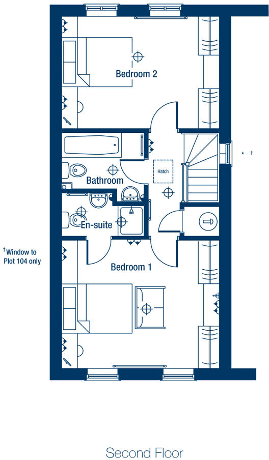 Master Floorplan Image 3