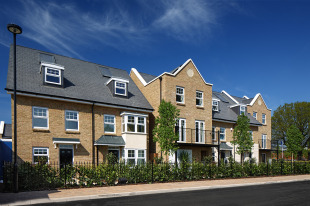 Trinity Village by Ward Homes, Crown Lane,
Bromley,
BR2 9PQ